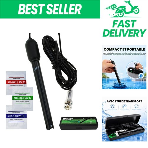 Sonde danoplus bnc - sonde,