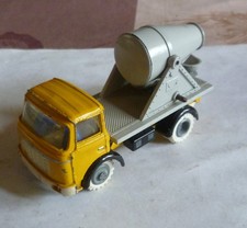 FJ FRANCE JOUETS BERLIET GAK