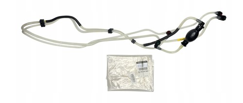 Conduite carburant pour - conduite,