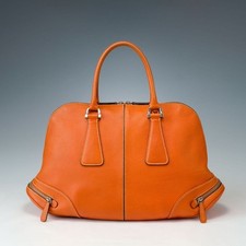 Sac main tod cuir - sac,