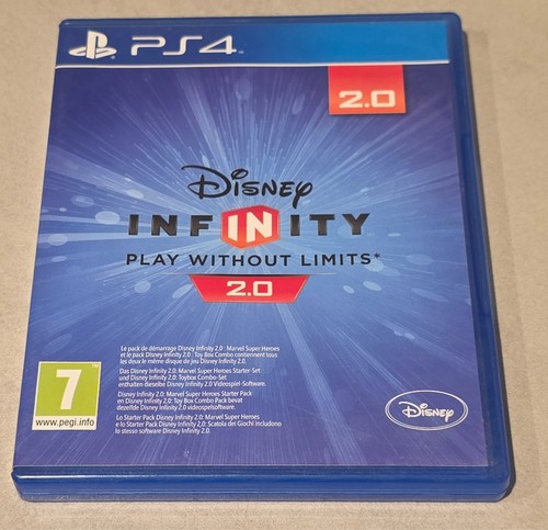 Disney infinity sony - disney,