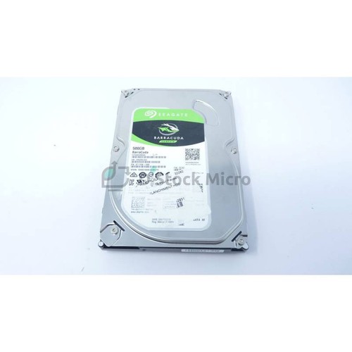 Disque dur seagate barracuda - seagate,