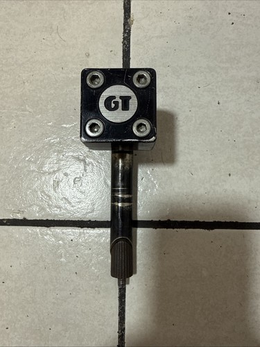 Racing mallet stem hutch cw - stem,
