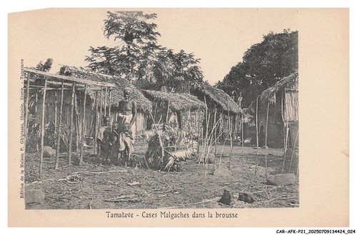 Car afkp21 1088 madagascar - car-afkp21-1088-madagascar,