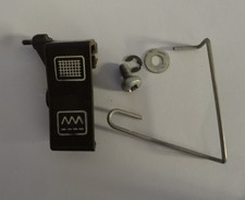 Levier Escamotage Griffes pour Machine à coudre Husqvarna 3610