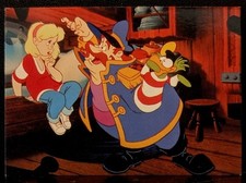 1993 Cardz Distribution Tom