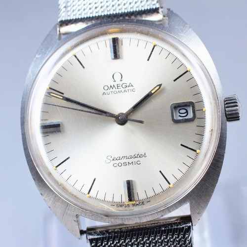 Montre vintage homme omega - montre,