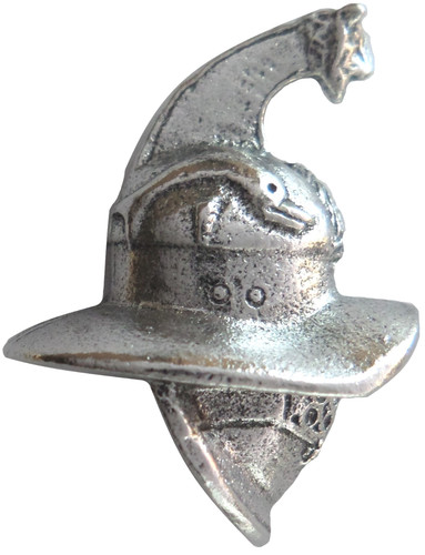 Insigne épingle casque de - épingle,