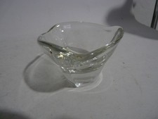 DAUM Petite Coupe cristal