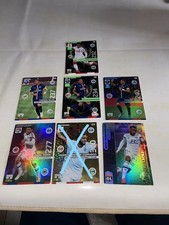 CARTE PANINI FOOTBALL ADRENALYN XL 2015-2016 CARDS 1CHOIX LIMITED SUPERCRACK