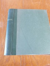 Classeur avec 5 Magazines