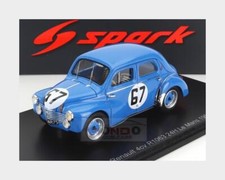 1:43 SPARK Renault 4Cv 1063