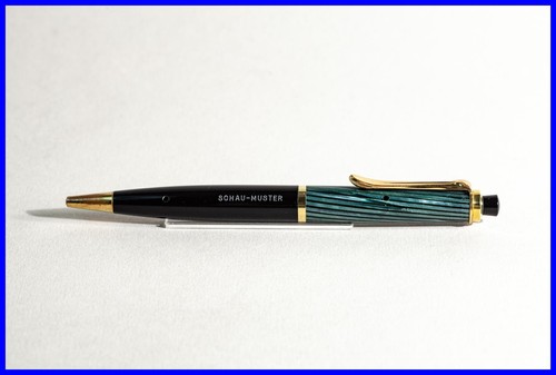 Pelikan 450 stylo mine - pelikan, À