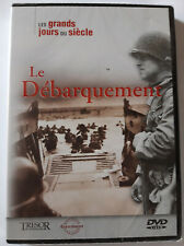 Les grands jours du siècle -