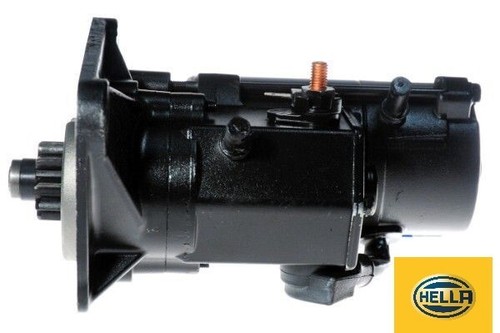 Nouveau moteur démarrage - moteur,