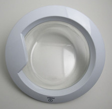 INDESIT Hublot complet pour