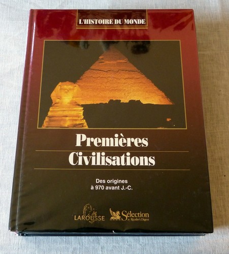 Livre premieres - livre, :