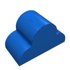 LEGO ® Part 6216 ( BOTBOTASTORE SHOP )