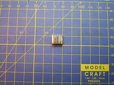 Kit aimants NEODYME remplacement ancien aimant moteur 3 ou 5 pôles TRAIN JOUEF 