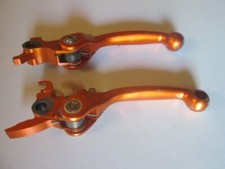 levier ktm 350 sxf 2011