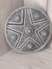 Ancienne Broche et Pendentif