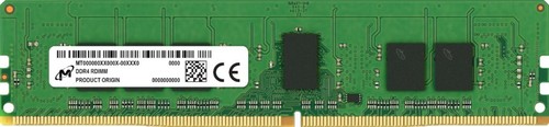 Ram 8go ddr4 2933mhz ecc - 2933mhz,