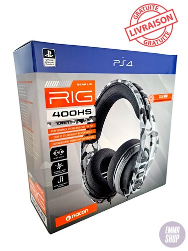Casque gaming plantronics - casque, /