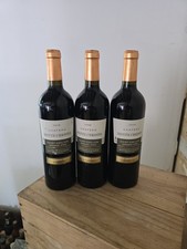 Vin Rouge Bordeaux St Emilion