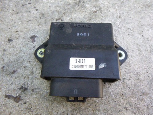 Boitier allumage cdi yamaha - boitier,