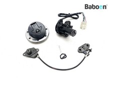 Serrure de commutateur