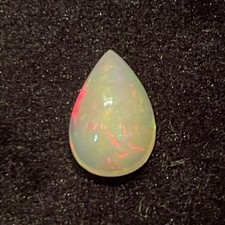 Opale - Taille Cabochon - 21 Cts - Op22