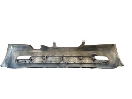Pare choc arriere - , peugeot