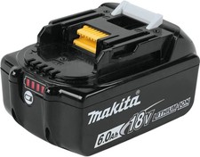 Batterie MAKITA BL1860B Li-ion