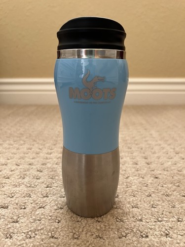 Moots stainless steel - moots, 16