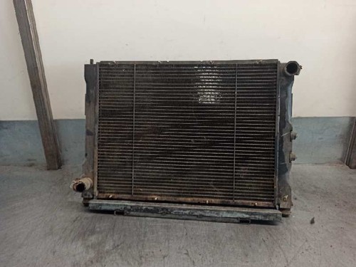 Pcc104670 radiateur eau - d´eau, /