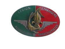 Insigne des parachutistes - insigne,