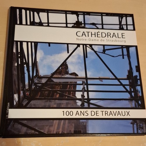 L édition cathédrale - l'Édition,