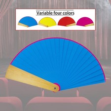 Fan Discolor Magic Props