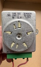 30900024 Moteur Tourne Broche