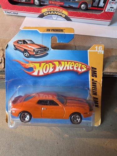 Voiture hot wheels chrysler - voiture,