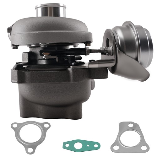 Turbo for hyundai - lm, i40