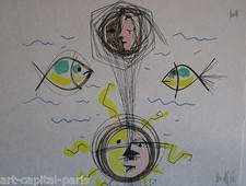 COCTEAU JEAN MORETTI RAYMOND