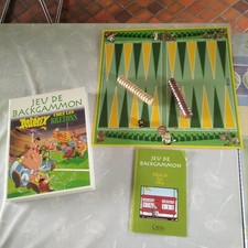jeu de société ASTERIX - JEU