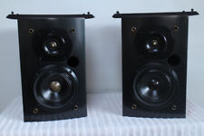 PAIRES D'ENCEINTES TRIANGLE TITUS 202