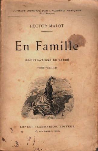 Famille tome hector - famille,