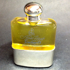 CâCHÄRËL APRES RASAGE 50ML Plein sans boite petits manques de chrome bouchon