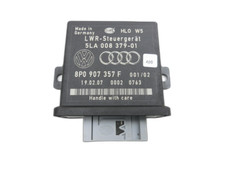 Appareil de commande ECU