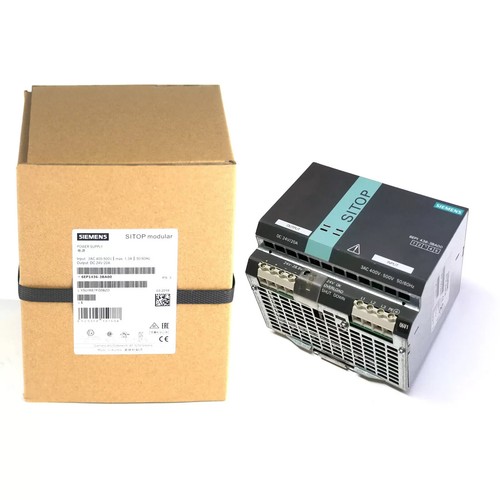 New siemens 6ep1436 - new, 6ep1436-3ba00