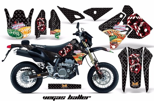 Graphiques autocollant pour - graphiques,
