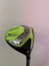 Nike Vapor Speed Driver Golf Club Tiger Woods